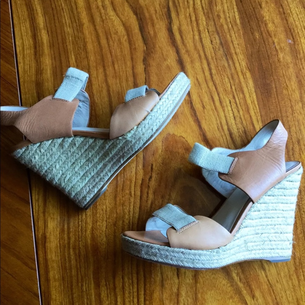 wedges